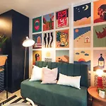 Diseno En El Corazon De Punta Carretas